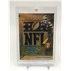 Image 1 : 2020 PANINI GOLD STANDARD JAMES CONNER ROOKIE SHIELD 1 OF 1