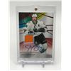 Image 1 : 2019-20 UPPER DECK SP GAME USED JOE THORTON PATCH AUTO