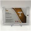 Image 2 : 2020 PANINI IMMACULATE ALVIN KAMARA ROOKIE PATCH 84/99