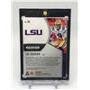 Image 2 : 2020 PANINI PRIZM JOE BURROW ROOKIE CARD