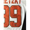 Image 2 : WAYNE GRETZKY SIGNED 1993 CAMPBELL CONFERENCE ALL STAR GAME CUSTOM JERSEY (ACE COA)