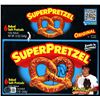 Image 1 : MIKE TROUT SIGNED SUPER PRETZEL BOX (BECKETT COA)