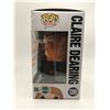 Image 2 : BRYCE DALLAS HOWARD SIGNED JURASSIC PARK FUNKO POP (WWOC COA)