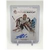 Image 1 : 2017-18 UPP DECK SP AUTHENTIC ADIN HILL FUTURE WATCH AUTO 513/999