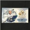 Image 1 : SEALED 2017-18 UPPER DECK SP AUTHENTIC HOBBY BOX