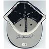Image 1 : JOE TORRE SIGNED NY YANKEES BASEBALL CAP (BECKETT COA)