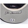 Image 2 : JOE TORRE SIGNED NY YANKEES BASEBALL CAP (BECKETT COA)