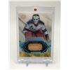 Image 1 : 2019-20 UPPER DECK ENGRAINED ED GIACOMIN STICK PATCH 31/100