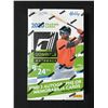 Image 1 : SEALED 2020 DONRUSS BASEBALL HOBBY BOX