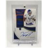 Image 1 : 2019 PANINI IMMACULATE COLLECTION TONY POLLARD ROOKIE PATCH AUTO 22/25