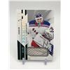Image 1 : 2018-19 UPPER DECK PREMIER HENRIK LUNDQVIST PATCH 2/25