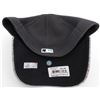 Image 2 : ICHIRO SUZUKI SIGNED SEATTLE MARINERS BASEBALL HAT (BECKETT COA)