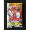 Image 1 : SEAELED 2020 TOPPS BASEBALL SERIES 2 HOBBY BOX