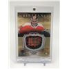 Image 1 : 2018-19 UPPER DECK THE CUP CARTER HART SIGNED SHIELD