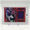 Image 1 : 2020 PANINI CERTIFIED JUSTIN JEFFERSON ROOKIE PATCH 106/199