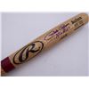 Image 1 : PETE ROSE SIGNED RAWLINGS BASEBALL BAT (BECKETT COA)