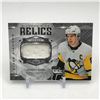 Image 1 : 2019-20 UPPER DECK BLACK DIAMOND SIDNEY CROSBY DIAMOND MINE RELICS PATCH