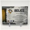 Image 2 : 2019-20 UPPER DECK BLACK DIAMOND SIDNEY CROSBY DIAMOND MINE RELICS PATCH