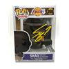 Image 1 : SHAQUILLE ONEAL SIGNED L.A LAKERS FUNKO POP
