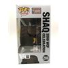 Image 2 : SHAQUILLE ONEAL SIGNED L.A LAKERS FUNKO POP