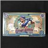 Image 1 : 2020 TOPPS GYPSY QUEEN SEALED TRADING CARDS BOX