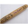 Image 1 : DUKE SNIDER SIGNED ADIRONDACK BASEBALL BAT (BECKETT COA)