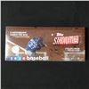 Image 1 : SEALED 2020 TOPPS STADIUM BASEBALL HOBBY BOX