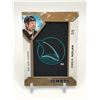Image 1 : 2019-20 UPPER DECK BLACK DIAMOND TEAM LOGO JUMBOS JOE THORTON 2/5