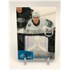 Image 1 : 2019-20 UPPER DECK GAME USED JACK EICHEL MATERIALS 23/35