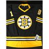 Image 3 : ADAM SANDLER SIGNED HAPPY GILMORE BOSTON BRUINS JERSEY (KB COA)
