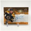 Image 1 : 2019-20 UPPER DECK TRILOGY BRAD MARCHAND AUTO FOCUS AUTO