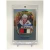 Image 1 : 2019-20 UPPER DECK STATURE THOMAS CHABOT ROOKIE PATCH AUTO 9/33