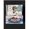Image 1 : SEALED 2020 TOPPS FINEST BASEBALL HOBBY BOX