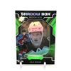 Image 1 : 2019-20 UPPER DECK SPX CALE MAKAR SHADOW BOX ROOKIES