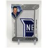 Image 1 : 2019-20 UPPER DECK BLACK DIAMOND ANDY BATHGATE TEAM LOGO JUMBOS