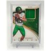 Image 1 : 2020 PANINI IMMACULATE JUSTIN HERBERT ROOKIE PATCH 42/66