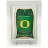 Image 2 : 2020 PANINI IMMACULATE JUSTIN HERBERT ROOKIE PATCH 42/66