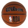 Image 2 : ADAM SANDLER SIGNED WILSON BASKETBALL