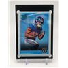 Image 1 : 2018 PANINI OPTIC SAQUAN BARKLEY RATED ROOKIE CARD