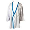Image 1 : RANDY QUAID SIGNED NATIONAL LAMPOONS BATH ROBE (BECKETT COA)
