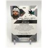 Image 2 : 2019-20 UPPER DECK TRILOGY BRENT BURNS AUTOGRAPH