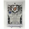 Image 2 : 2019-20 UPPER DECK BLACK DIAMOND ILYA MIKHEYEV DIAMOND RELIC ROOKIE 63/99