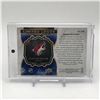 Image 2 : 2017-18 UPPER DECK THE CUP LIMITED LOGOS CLAYTON KELLER RPA 10/50