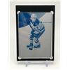 Image 1 : 2020 UPPER DECK SP MIRO HEISKANEN 1 OF 1 PRINTING PLATE