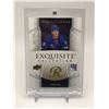 Image 1 : 2019 UPPER DECK EXQUISITE ROOKIE ADAM FOX TRADING CARD 103/249