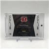 Image 2 : 2020 PANINI BLACK TEE HIGGINS ROOKIE PATCH 20/99