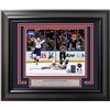 Image 1 : ALEXANDER OVECHKIN SIGNED AND FRAMED PICTURE - FANATICS COA