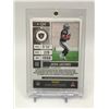 Image 2 : 2019 PANINI OPTIC JOSH JACOBS ROOKIE AUTO 176/199