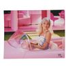 Image 1 : MARGOT ROBBIE SIGNED BARBIE 8X10 - PSA COA