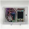 Image 1 : 2020 PANINI CERTIFIED TEE HIGGINS ROOKIE PATCH